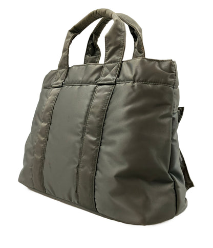 PORTER トートバッグ タンカー レディース ポーター