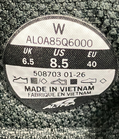 ALTRA ローカットスニーカー レディース SIZE UK 6.5 アルトラ