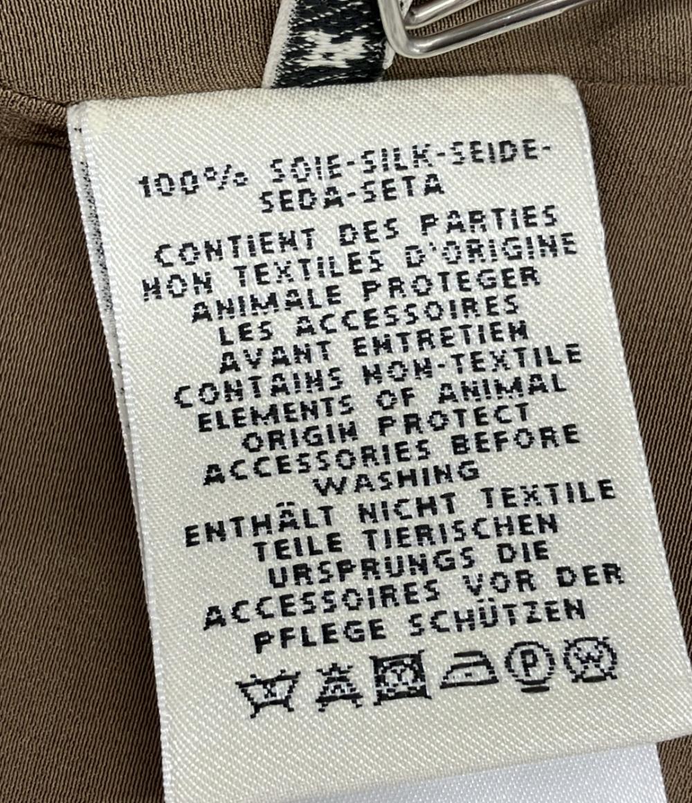 エルメス ロングスカート レディース SIZE 34 (S) HERMES