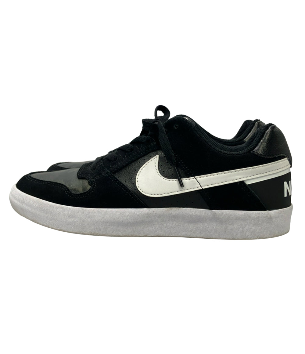 NIKE SB ローカットスニーカー デルタフォース V ULC 942237-010 メンズ SIZE 26.5 ナイキエスビー