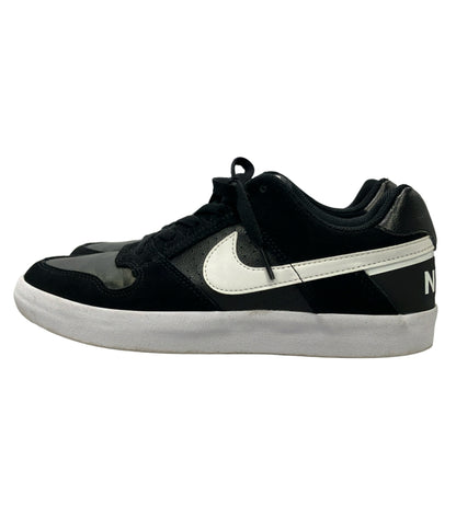 NIKE SB ローカットスニーカー デルタフォース V ULC 942237-010 メンズ SIZE 26.5 ナイキエスビー
