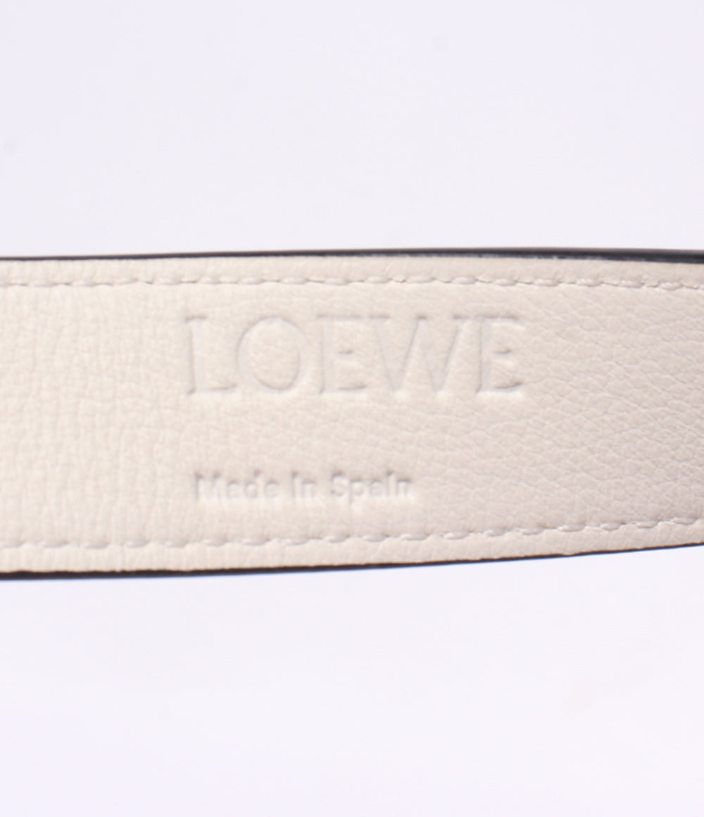 LOEWE ハンドバッグ かごバッグ バスケットバッグ スモール レディース ロエベ