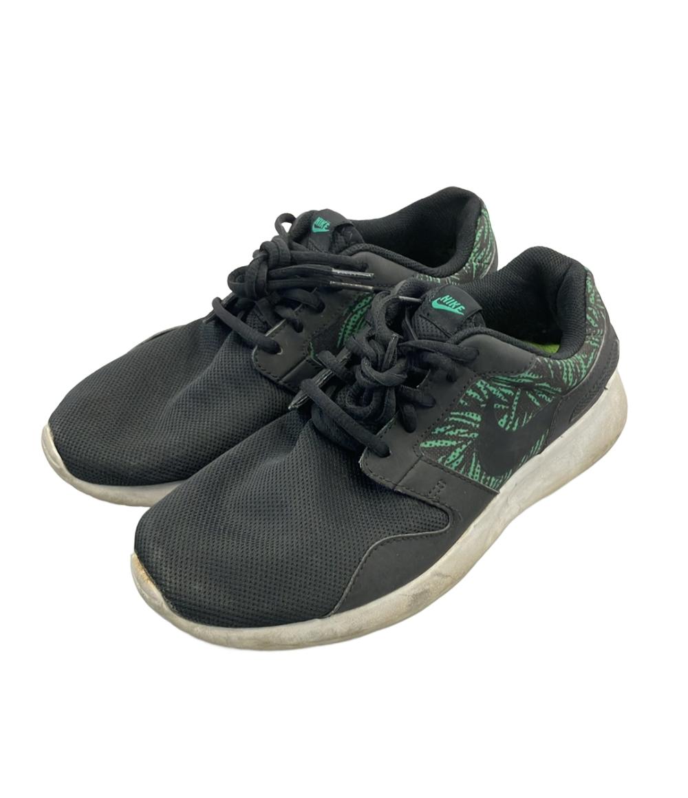NIKE ランニングシューズ KAISHI PRINT 705450-003 メンズ SIZE 26.5 (M) ナイキ