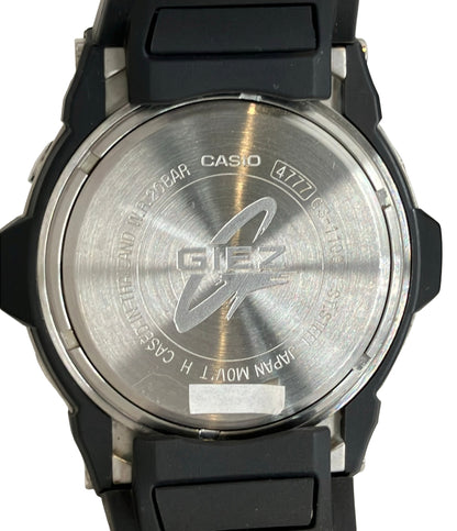 CASIO 腕時計 GIEZ G-SHOCK ソーラー GS-1100 メンズ カシオ
