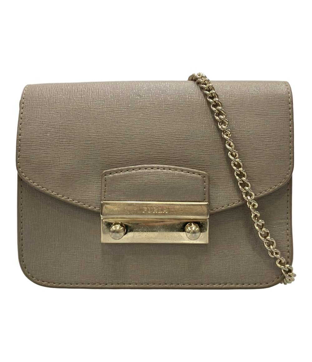 フルラ ショルダーバッグ 斜め掛け メトロポリス レディース Furla