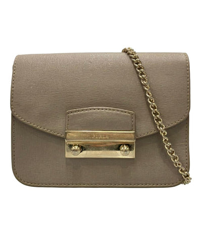 フルラ ショルダーバッグ 斜め掛け メトロポリス レディース Furla