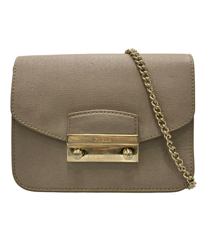 フルラ ショルダーバッグ 斜め掛け メトロポリス レディース Furla