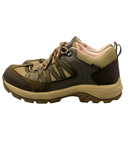 Coleman トレッキングシューズ 703101 レディース SIZE 24.5 コールマン