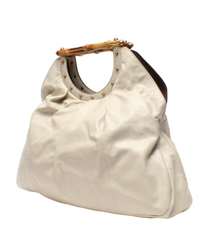 グッチ ハンドバッグ バンブー 124290 002122 レディース GUCCI