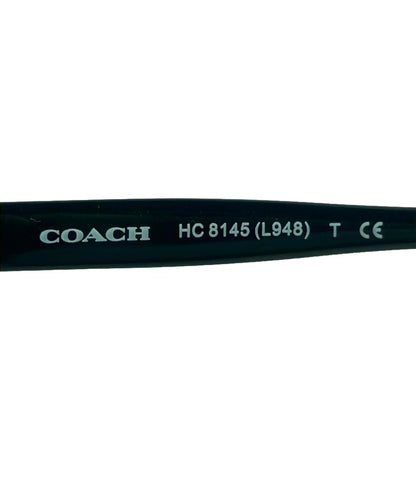 コーチ サングラス HC8145 レディース COACH