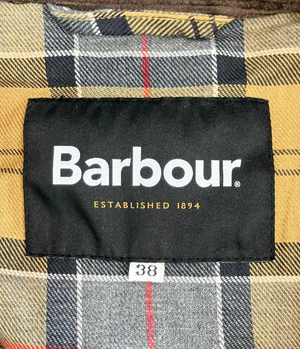 Barbour ジャケット メンズ SIZE 38 バブアー