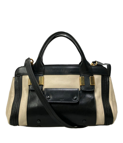 Chloe ハンドバッグ ショルダーバッグ 2WAY 斜め掛け レディース クロエ