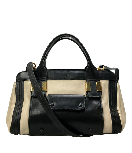 Chloe ハンドバッグ ショルダーバッグ 2WAY 斜め掛け レディース クロエ