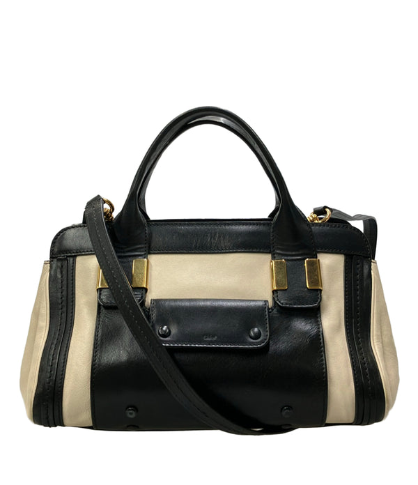Chloe ハンドバッグ ショルダーバッグ 2WAY 斜め掛け レディース クロエ