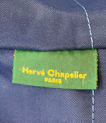 美品 エルベ・シャプリエ ハンドバッグ レディース Herve Chapelier