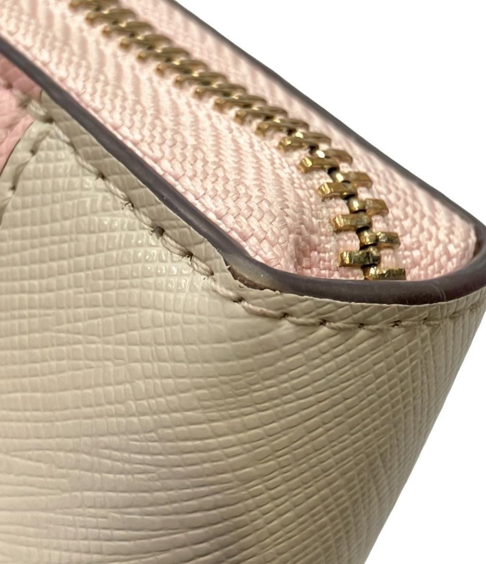 Kate Spade ラウンドファスナー長財布 レディース ケイトスペード