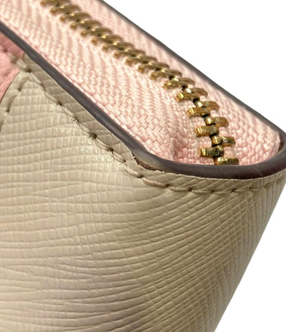 Kate Spade ラウンドファスナー長財布 レディース ケイトスペード