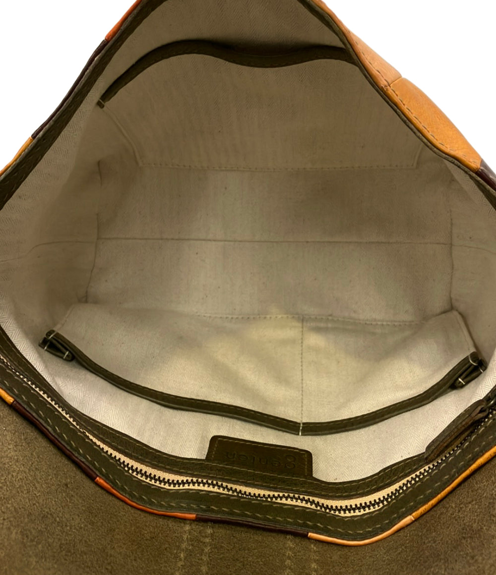 genten ショルダーバッグ レディース ゲンテン