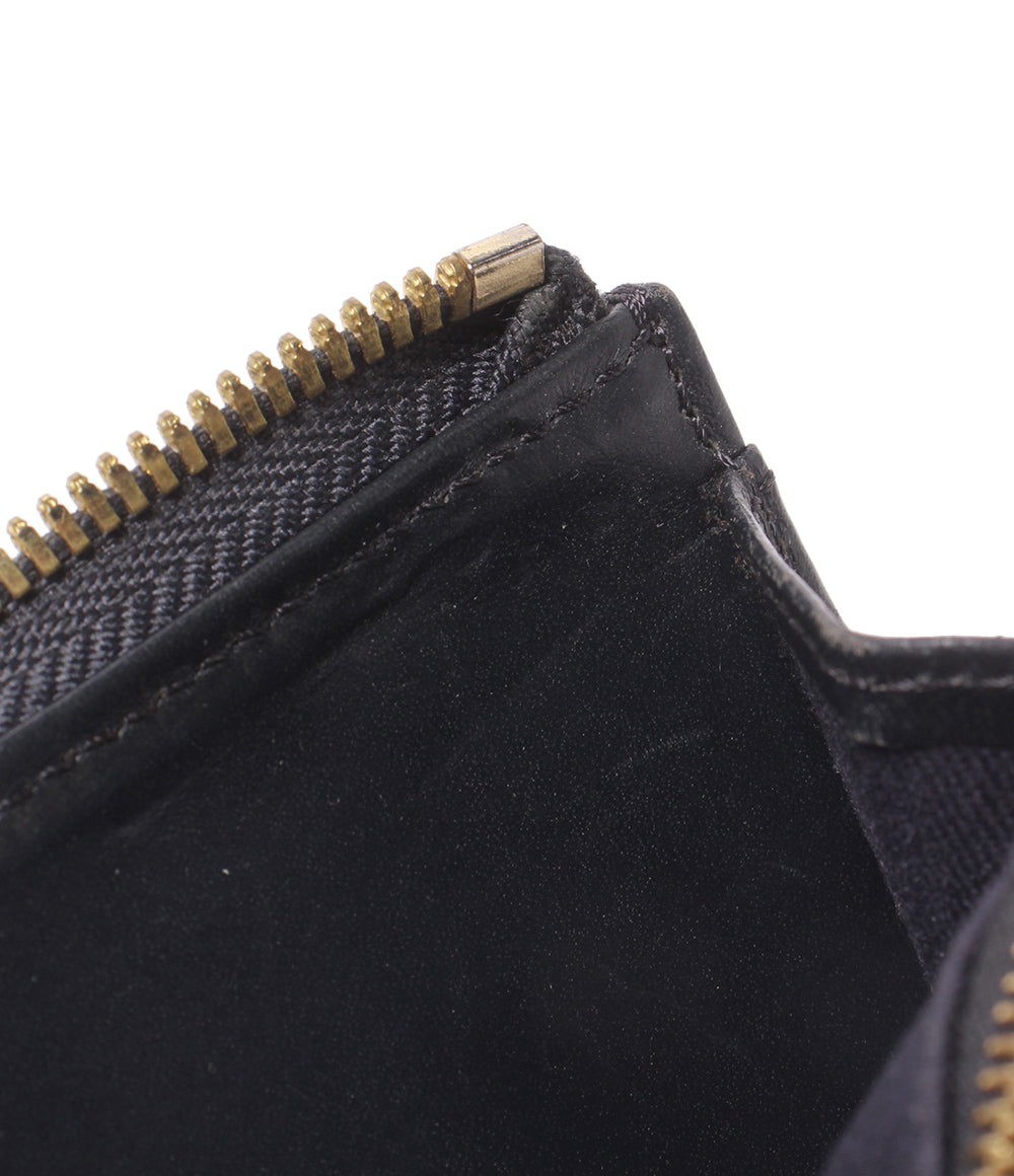 A.P.C. コインケース L字ファスナー レディース アーペーセー