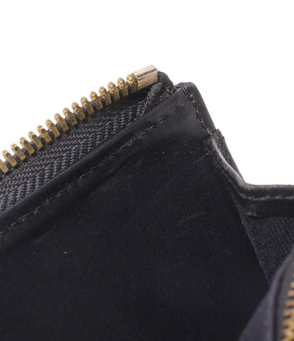 A.P.C. コインケース L字ファスナー レディース アーペーセー