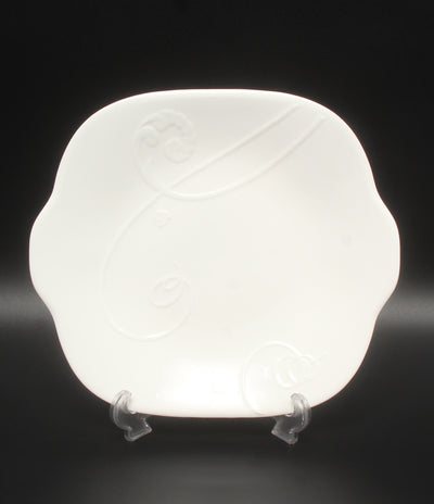 美品 WEDGWOOD B&Bプレート 皿 26cm ネイチャー ウェッジウッド