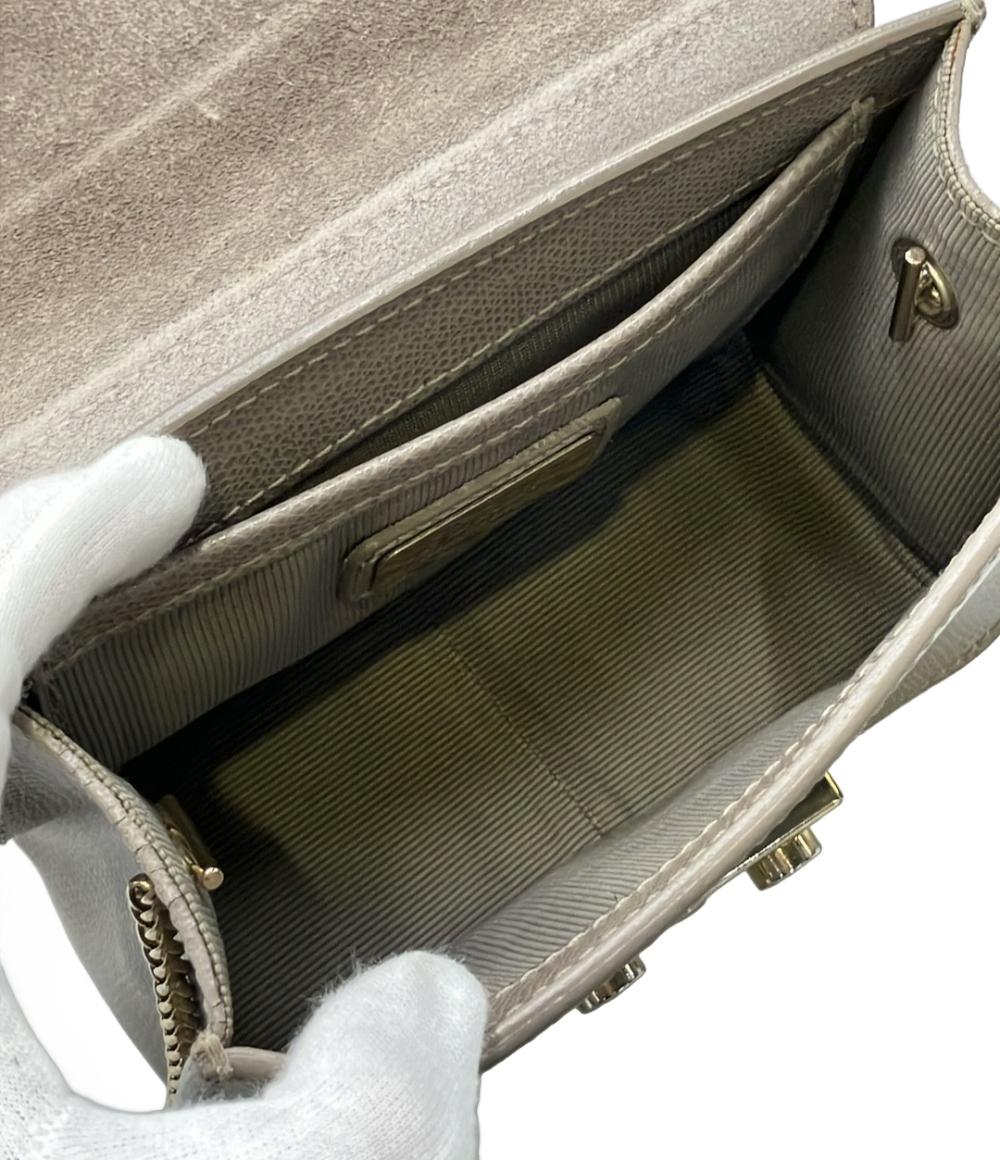 フルラ ショルダーバッグ 斜め掛け メトロポリス レディース Furla