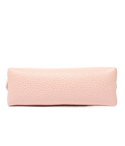 美品 Longchamp コインケース ル・フローネ レディース ロンシャン