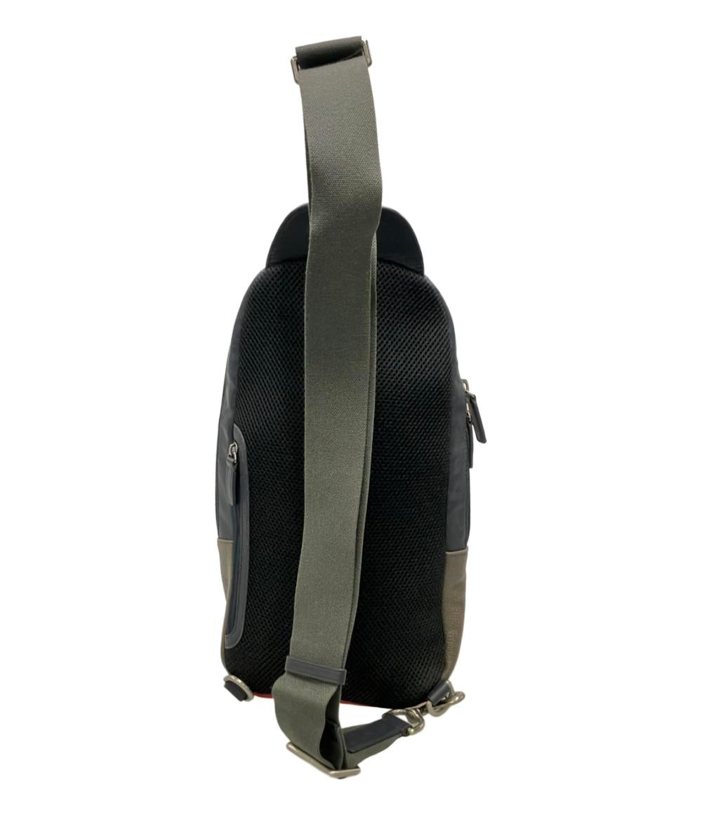 COACH ボディバッグ メンズ コーチ