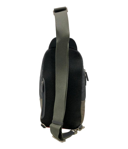 COACH ボディバッグ メンズ コーチ