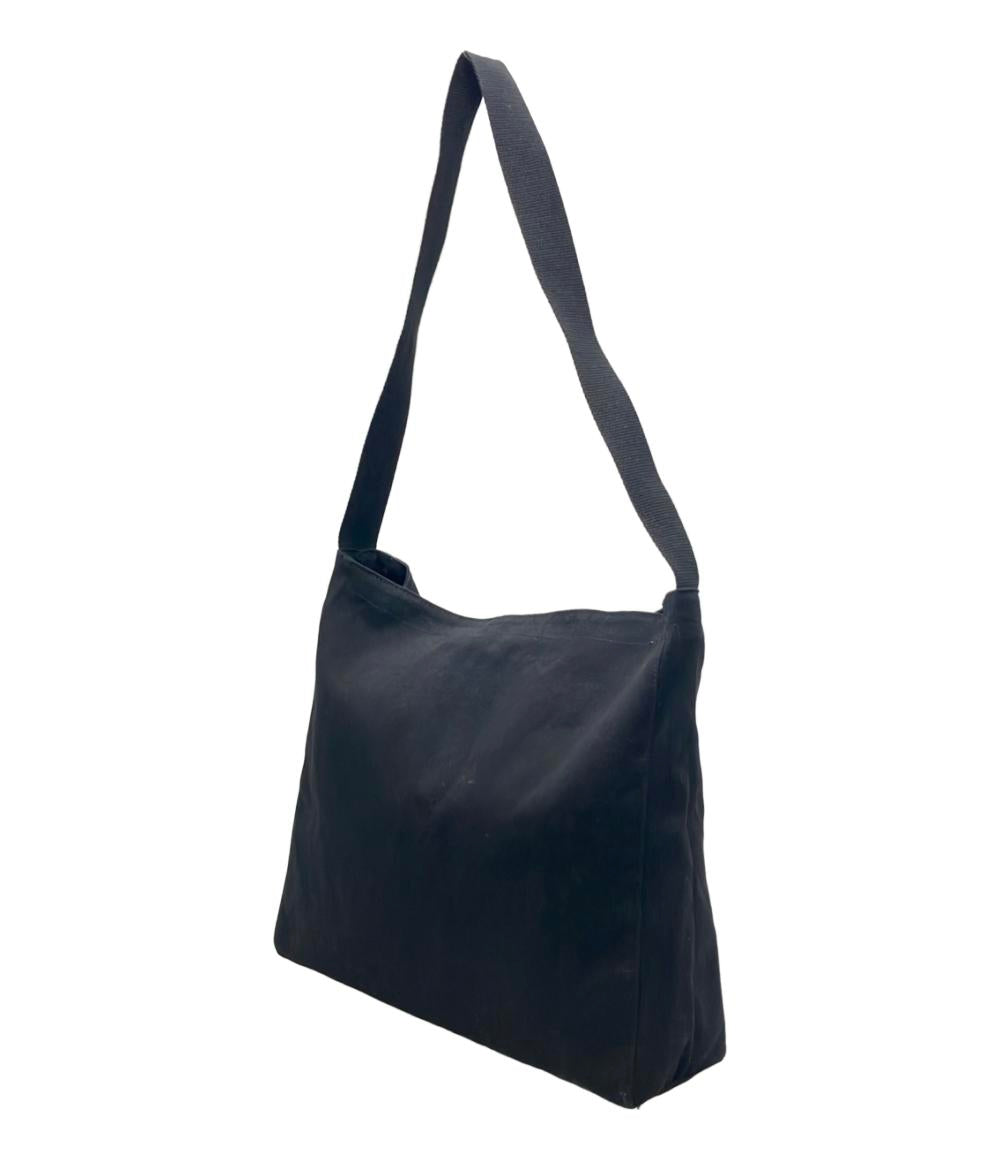 アニエスベー ショルダーバッグ  肩掛け レディース agnes b.