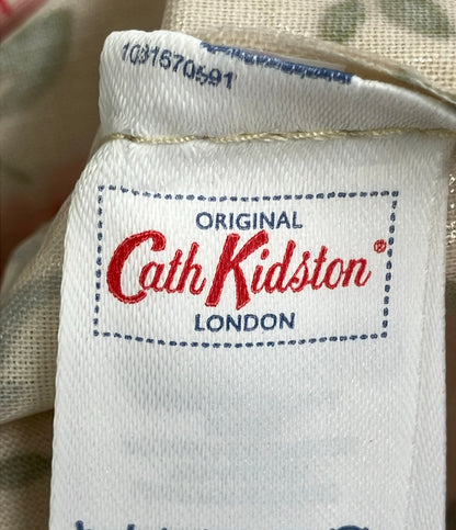 Cath Kidston ボストンバッグ ショルダーバッグ 2WAY 斜め掛け レディース キャスキッドソン