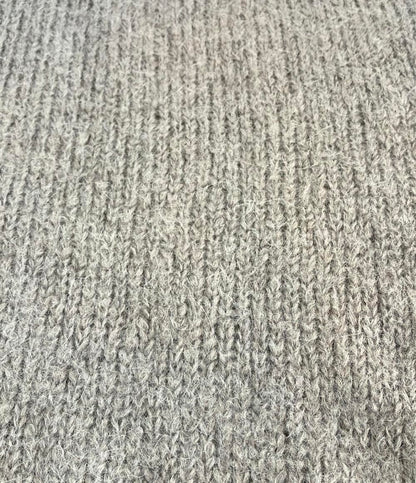 美品 マルニ 長袖クルーネックニット レディース SIZE 46 (L) MARNI