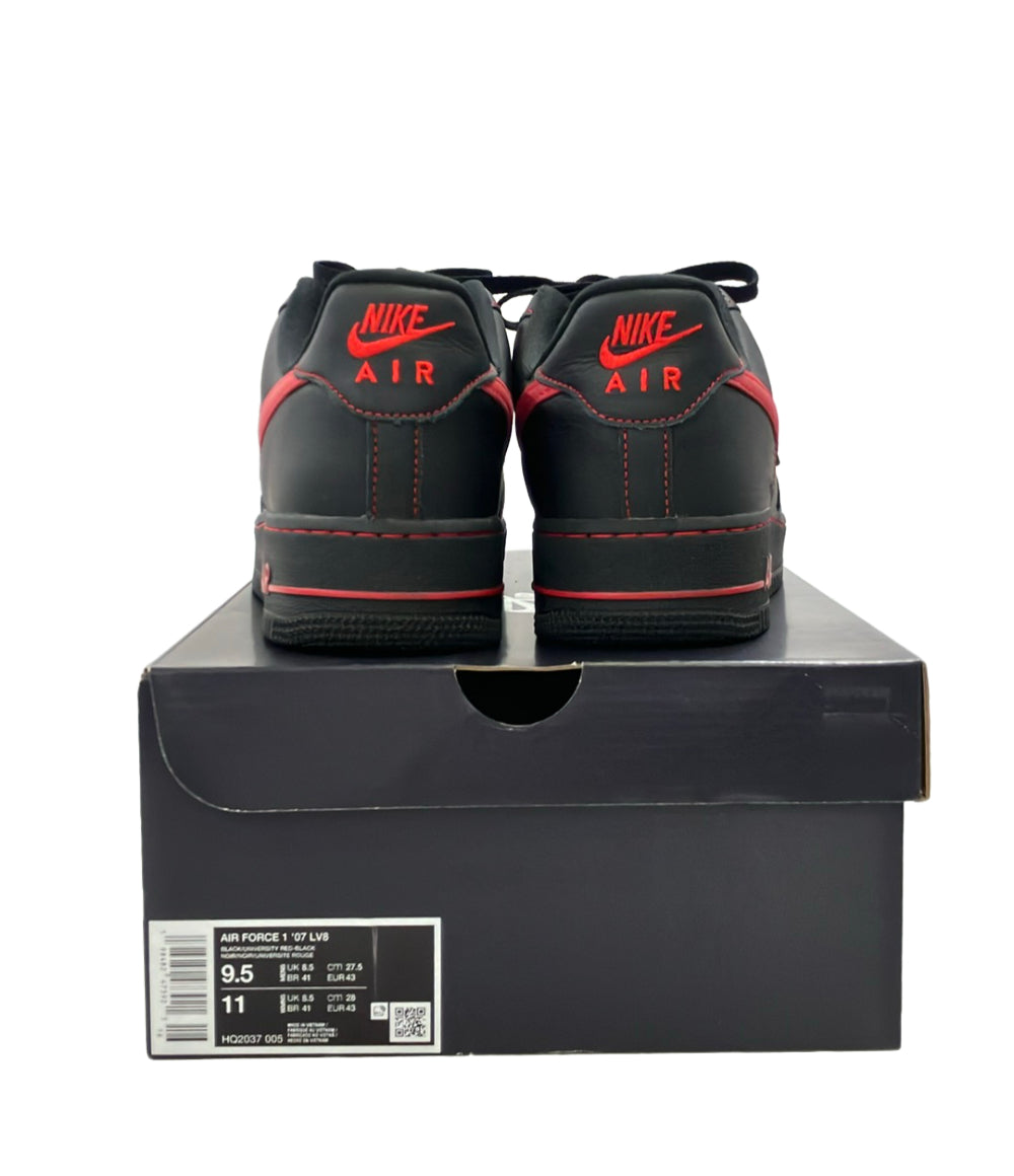NIKE ローカットスニーカー AIR FORCE 1 ‘07 LV8 HQ2037-005 メンズ SIZE 27.5 ナイキ