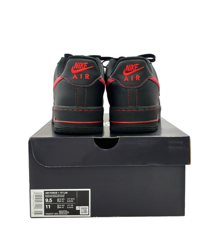 NIKE ローカットスニーカー AIR FORCE 1 ‘07 LV8 HQ2037-005 メンズ SIZE 27.5 ナイキ