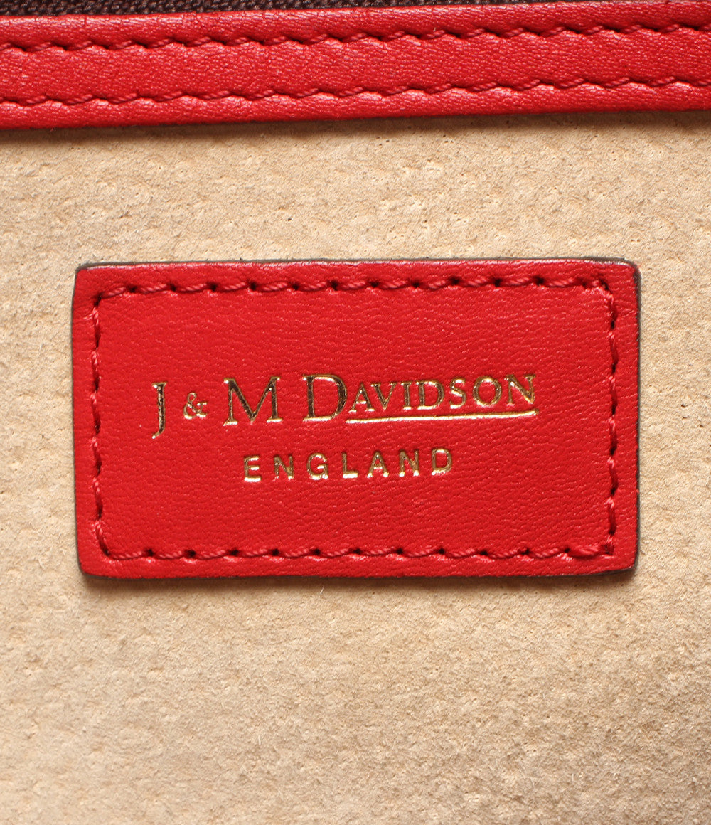 J&M Davidson ハンドバッグ レディース ジェイアンドエムデヴィッドソン
