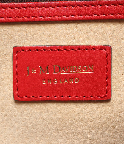 J&M Davidson ハンドバッグ レディース ジェイアンドエムデヴィッドソン