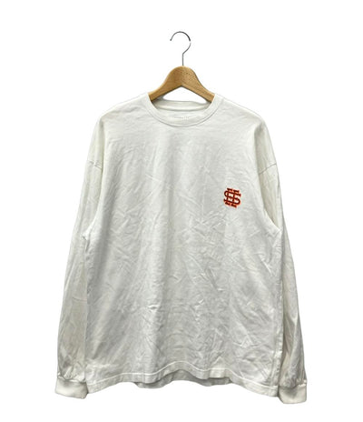 シーシー 長袖Tシャツ メンズ SIZE L (L) CICI