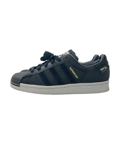 adidas ローカットスニーカー SUPERSTAR GZ1601 レディース SIZE 24.5 (L) アディダス