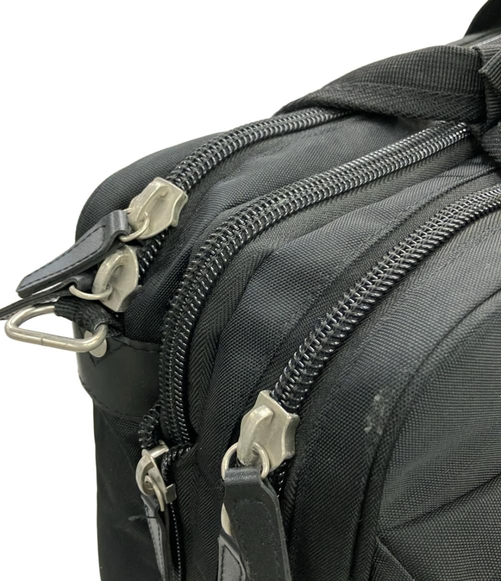 SAXON Club ブリーフケース ショルダーバッグ ビジネスバッグ 2WAY 斜め掛け メンズ