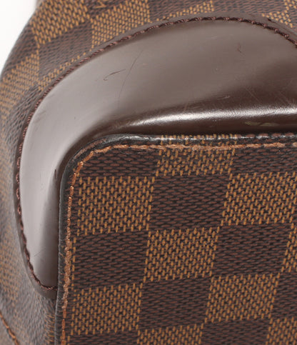 LOUIS VUITTON トートバッグ ハムステッド MM ダミエ N51204 レディース ルイ・ヴィトン