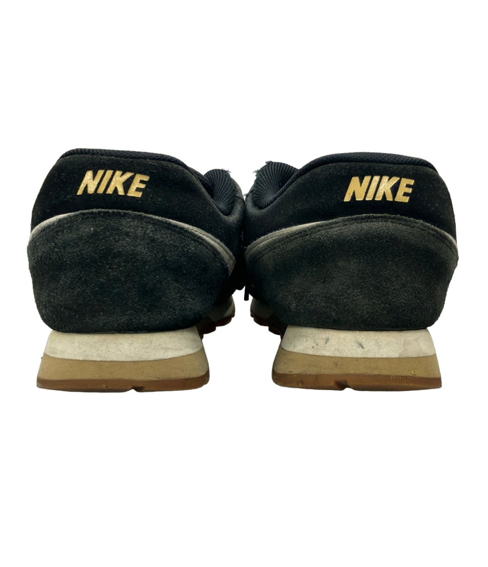 NIKE ローカットスニーカー MD RUNNER 2 SUEDE AQ9211-001 メンズ SIZE 27.5 ナイキ