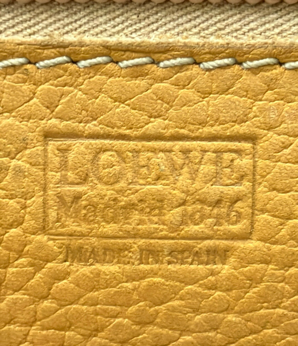 LOEWE ショルダーバッグ 斜め掛け レディース ロエベ