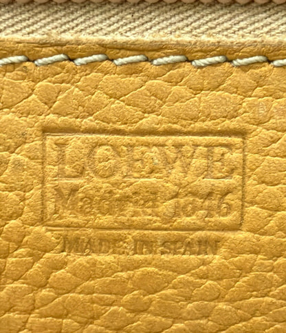 LOEWE ショルダーバッグ 斜め掛け レディース ロエベ