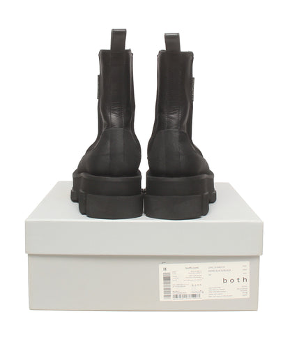 美品 both サンドゴアブーツ GAO Platform Chelsea メンズ レディース SIZE 39 ボース