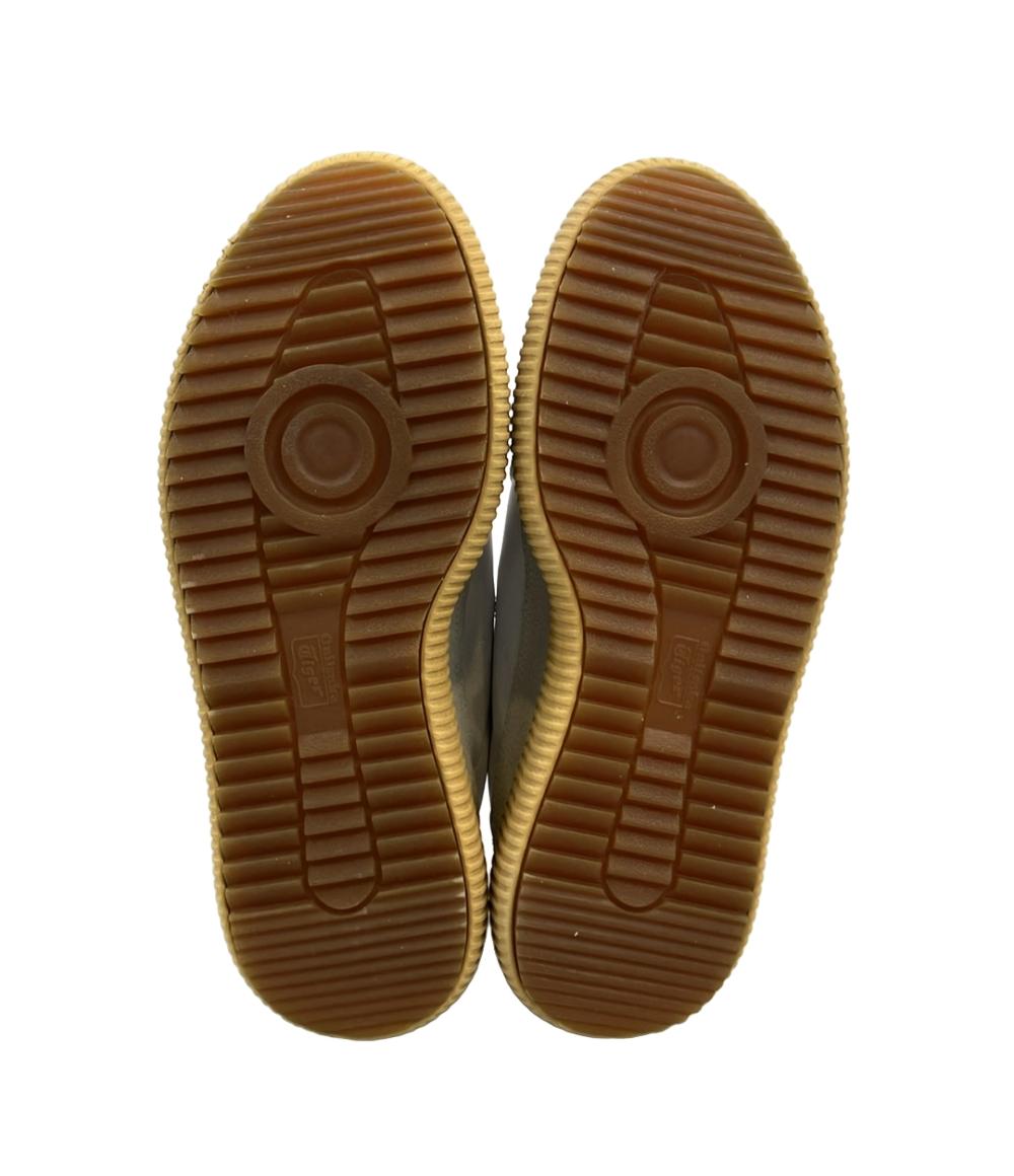 ONITSUKA TIGER ローカットスニーカー DELECITY 1183B874 メンズ SIZE 27.5 (L) オニツカタイガー