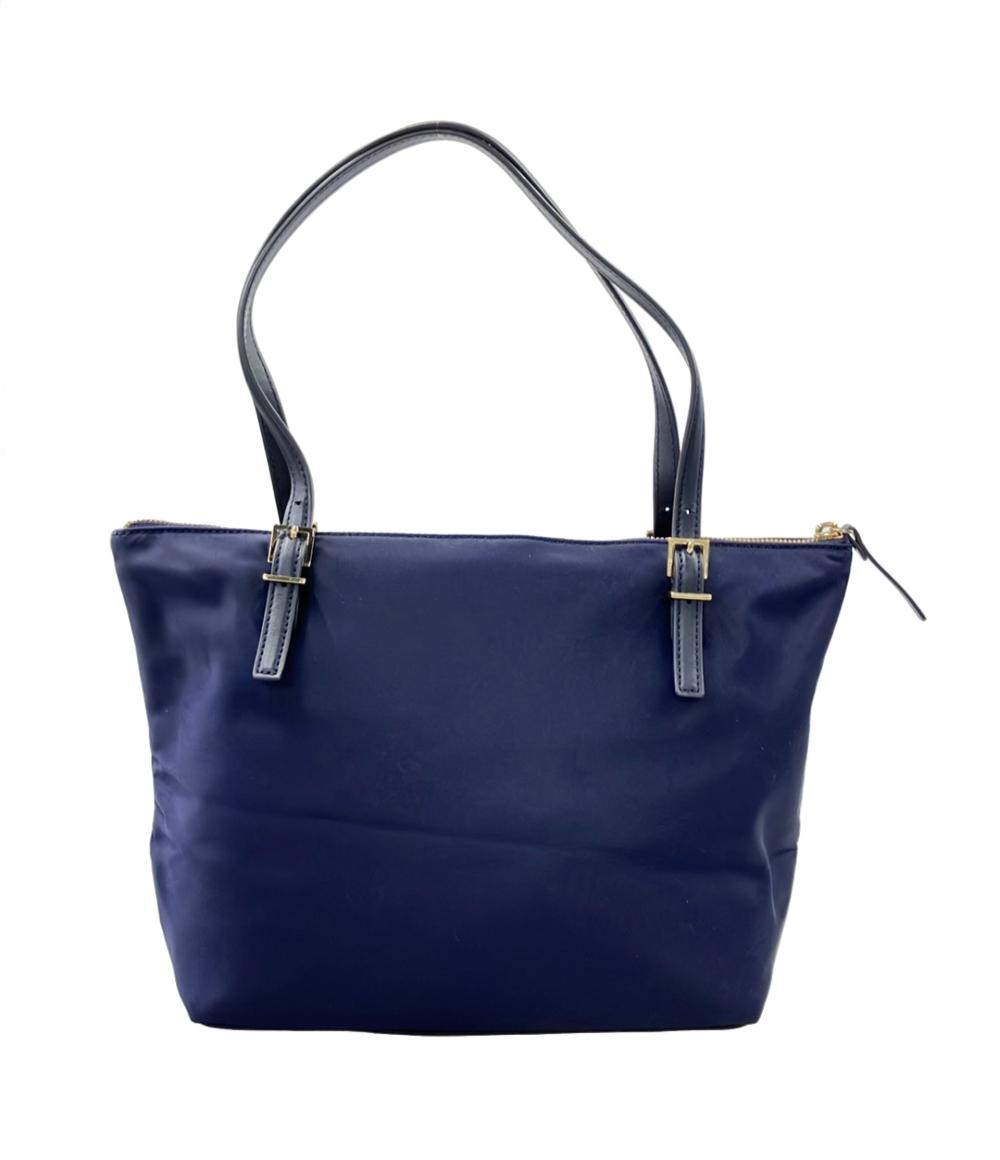 kate spade ショルダーバッグ 星 ネイビー ケイトスペード Kate Spade トートバッグ 肩掛け スター 星 PXRU8455 レディース