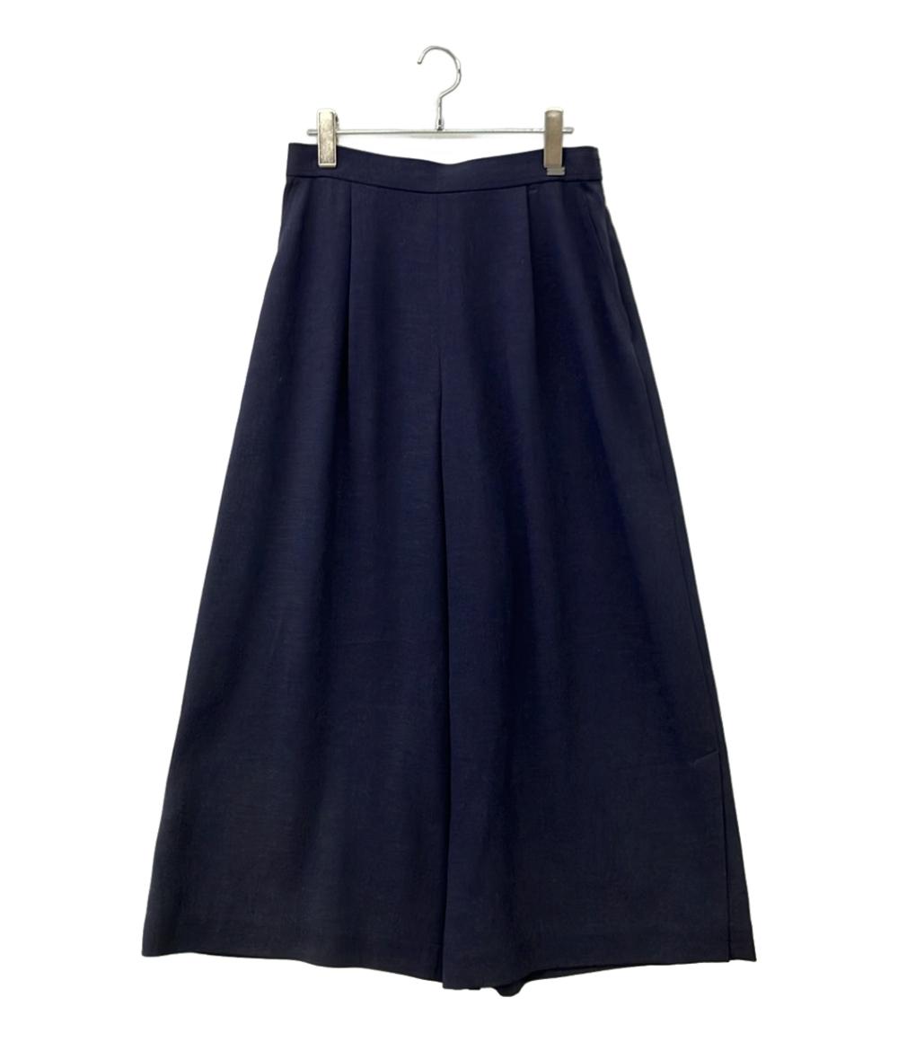 FOXEY ワイドスラックスパンツ レディース SIZE 42 (L) フォクシー