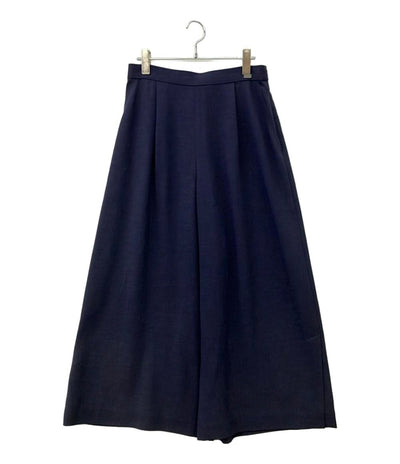 FOXEY ワイドスラックスパンツ レディース SIZE 42 (L) フォクシー