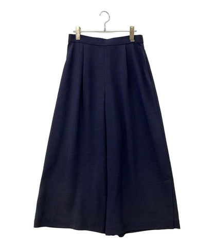 FOXEY ワイドスラックスパンツ レディース SIZE 42 (L) フォクシー