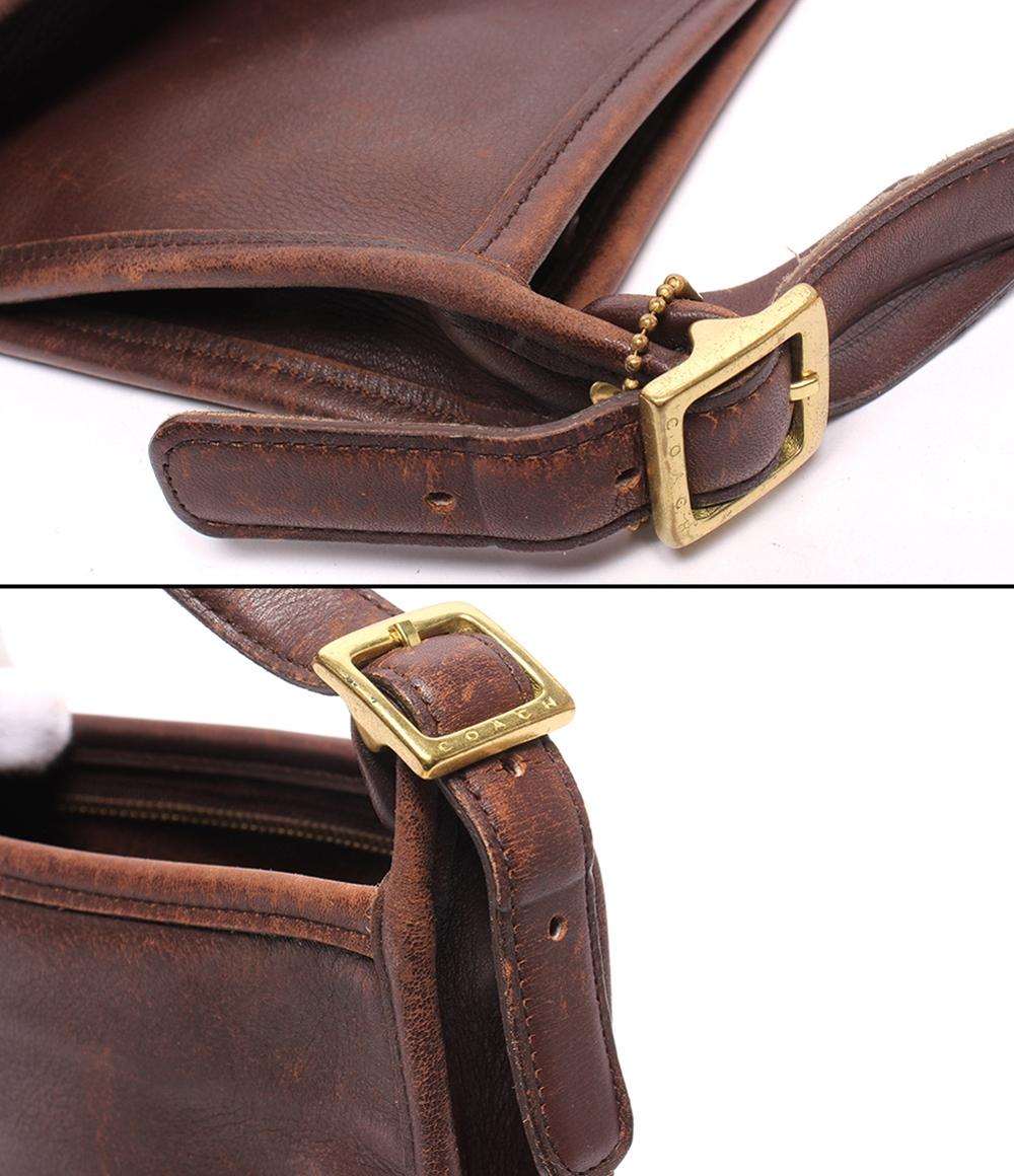 COACH ショルダーバッグ ワンショルダー レザー 9071 レディース コーチ